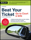 Beat Your Ticket: 